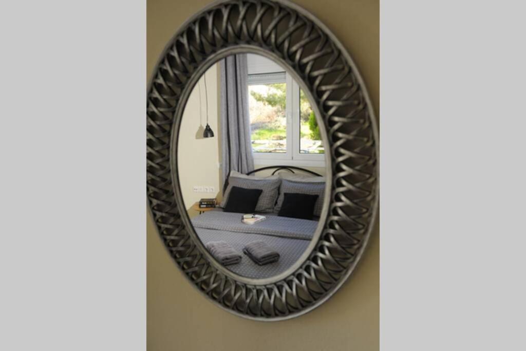 Georgia'S Cozy Rooms #3 Kavála Kültér fotó