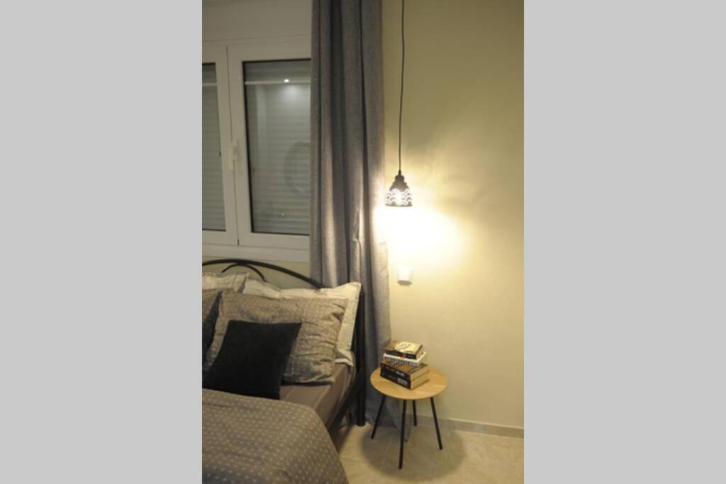 Georgia'S Cozy Rooms #3 Kavála Kültér fotó