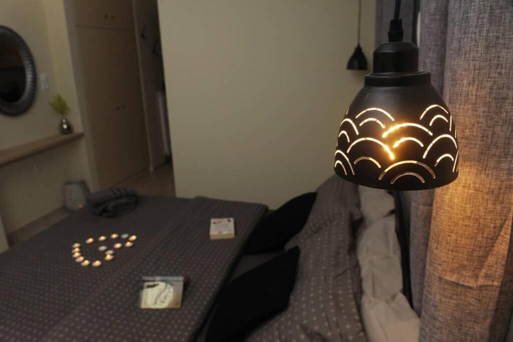Georgia'S Cozy Rooms #3 Kavála Kültér fotó