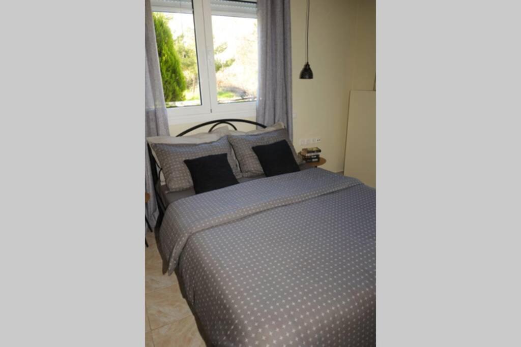 Georgia'S Cozy Rooms #3 Kavála Kültér fotó