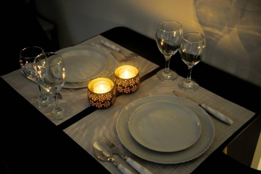 Georgia'S Cozy Rooms #3 Kavála Kültér fotó