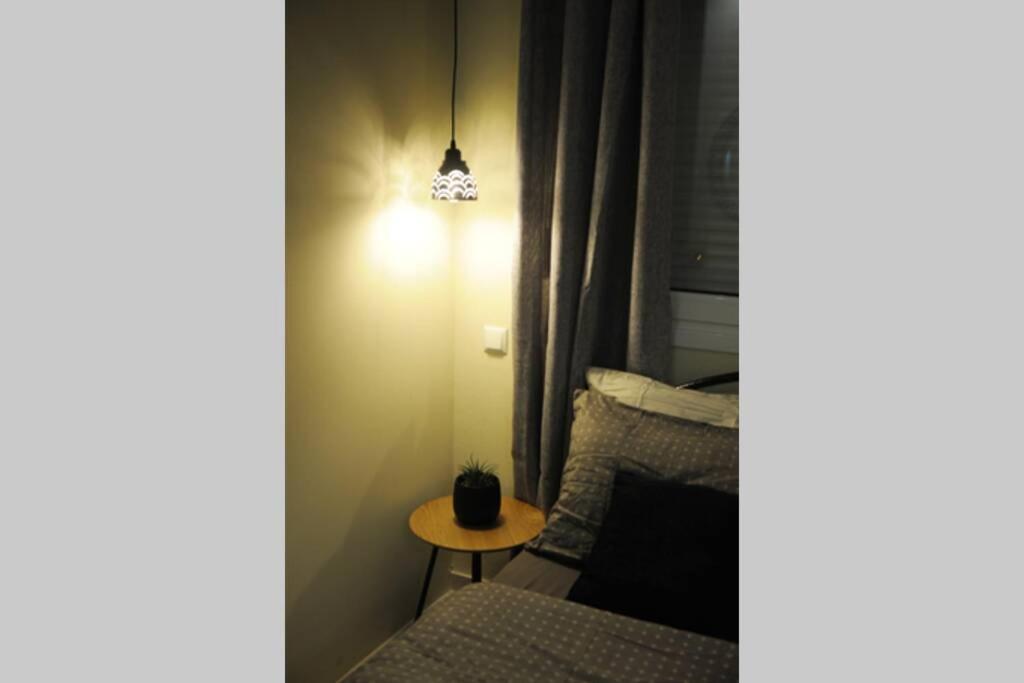 Georgia'S Cozy Rooms #3 Kavála Kültér fotó