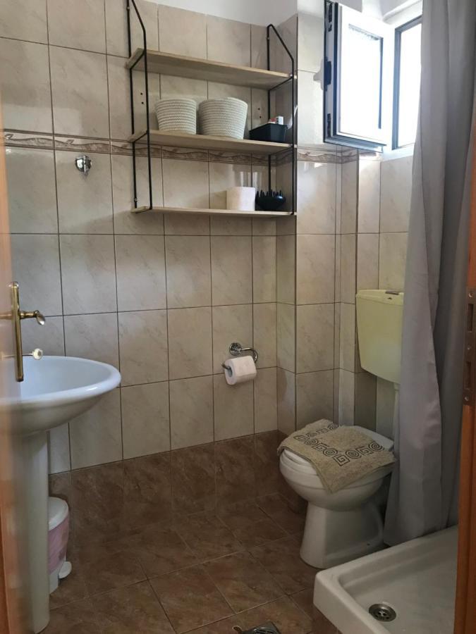 Georgia'S Cozy Rooms #3 Kavála Kültér fotó